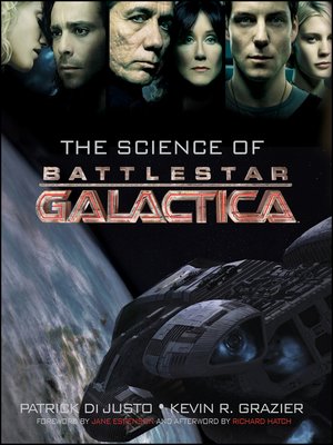 The Science of Battlestar Galactica - ebook